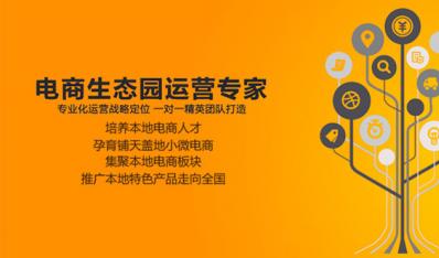 江苏高邮电商产业园：打造省级示范基地典型样板